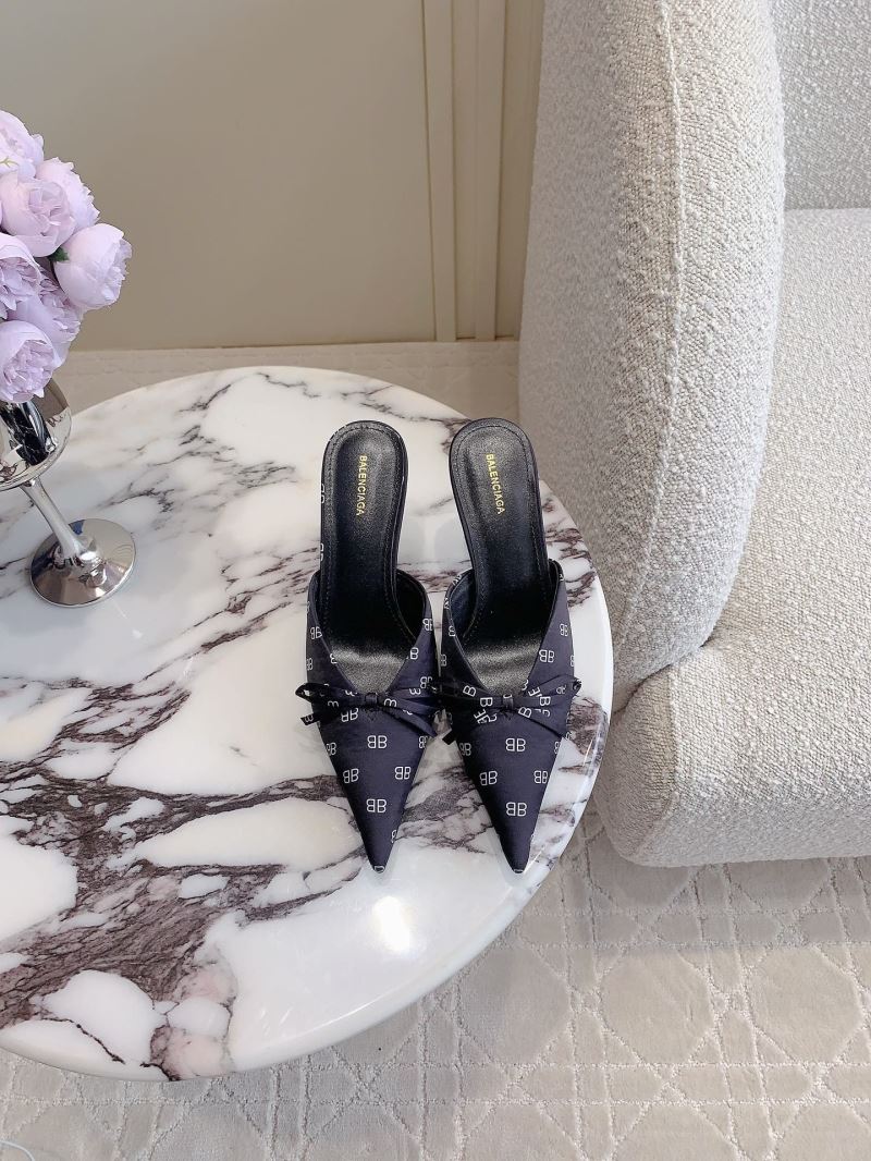 Balenciaga Slippers